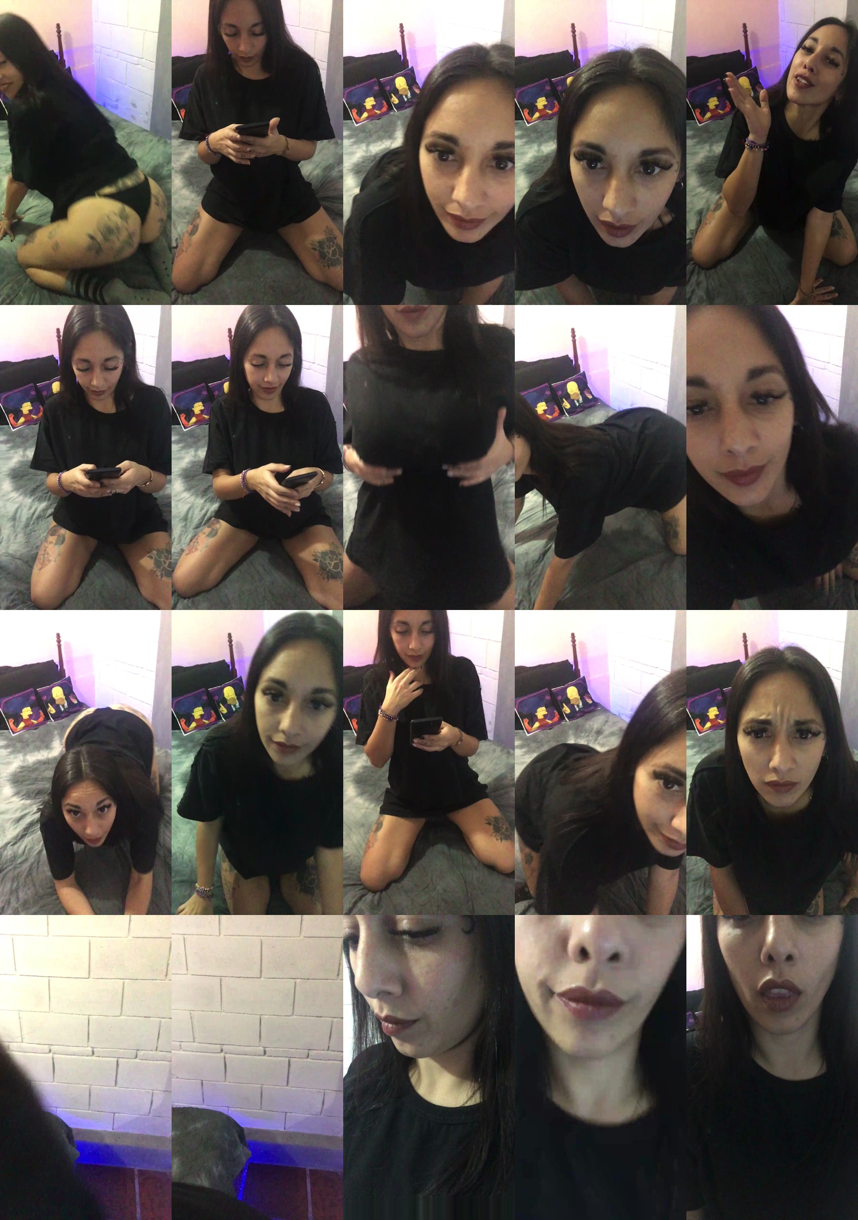 MyBabyGirlArg  01-07-2022
